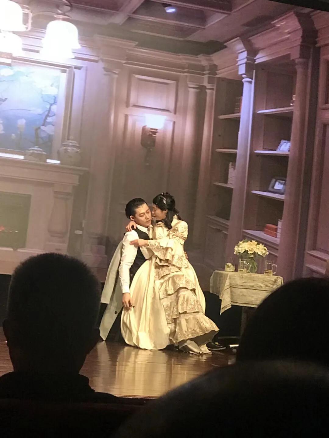 第一次看过的话剧有哪些,这些年我看过的书都有哪些