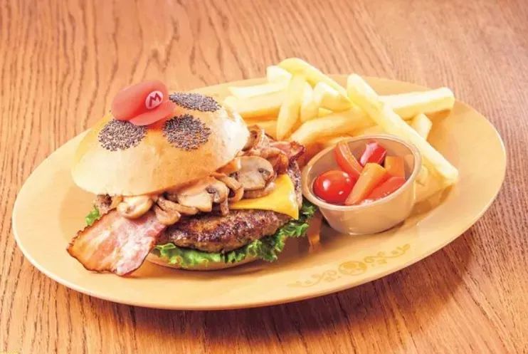 大阪环球影城自带食物攻略,大阪环球影城用餐便宜的地方