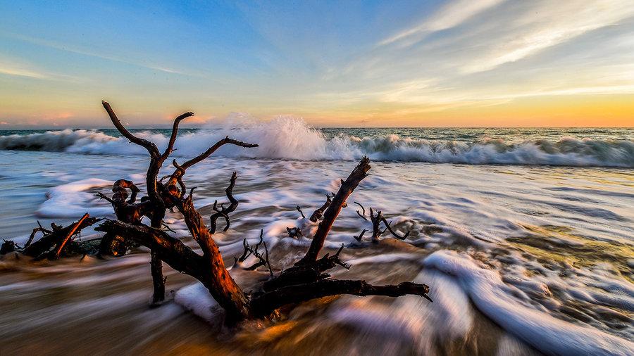 广西旅游海岛推荐,广西附近的海岛去哪里旅游最好