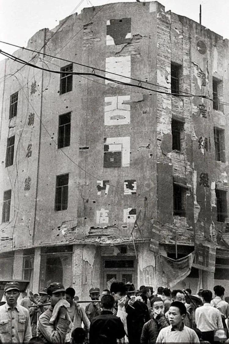 永难割舍的沧桑怀念千载不变的政商中心