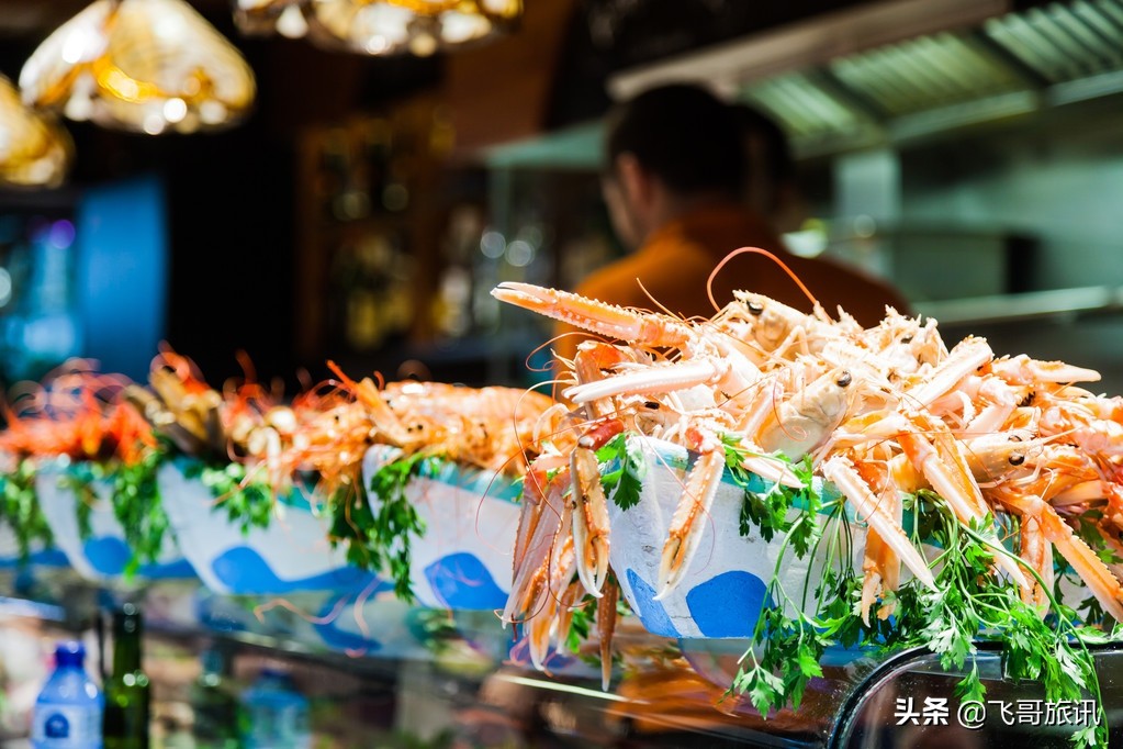 冲绳鱼市场,冲绳必买清单