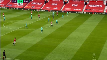 曼联vs伯恩茅斯点球,曼联vs伯恩茅斯让胜赔率