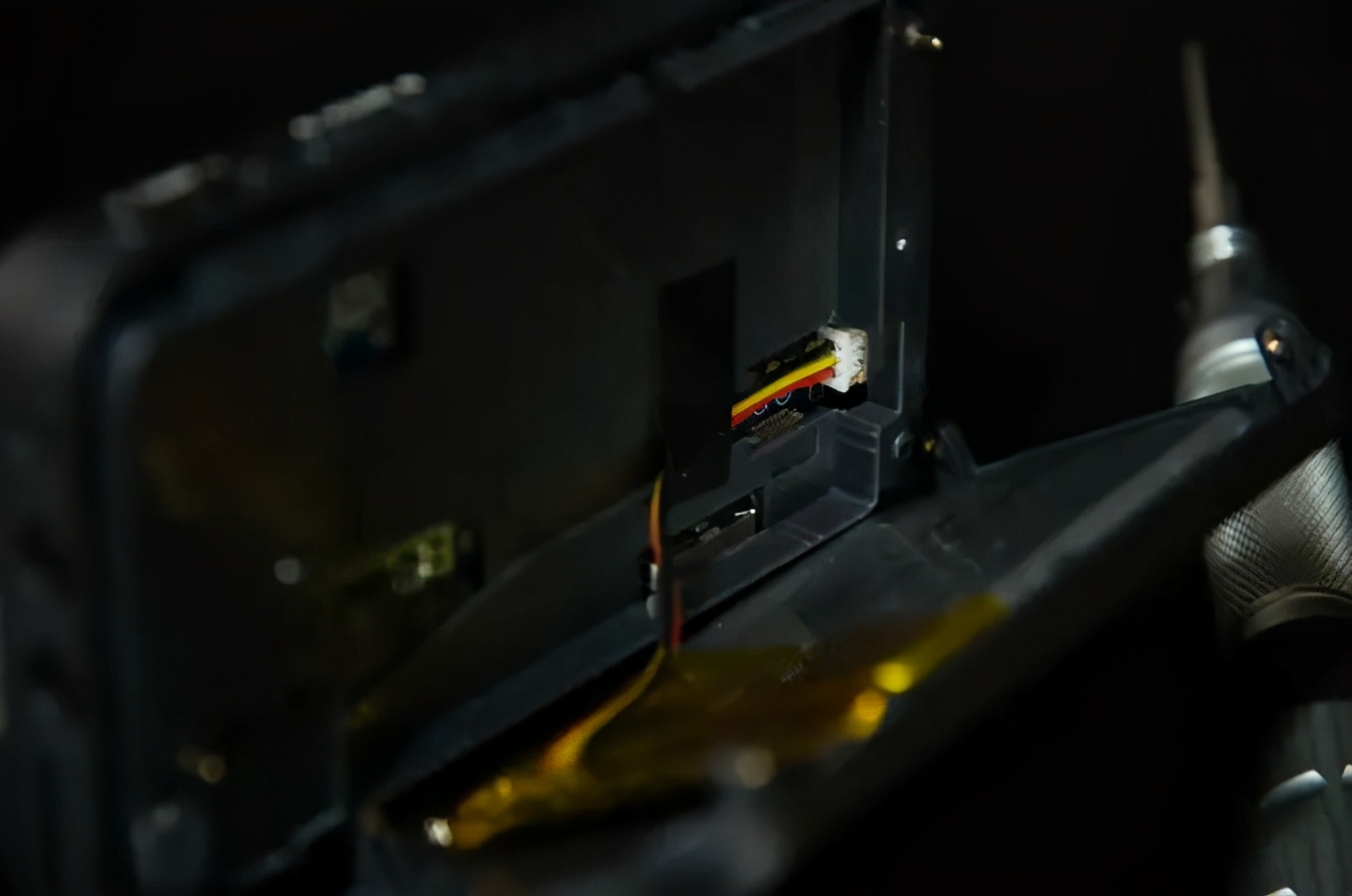 乐图铁菊花2代评测,乐图铁菊花二代拆机