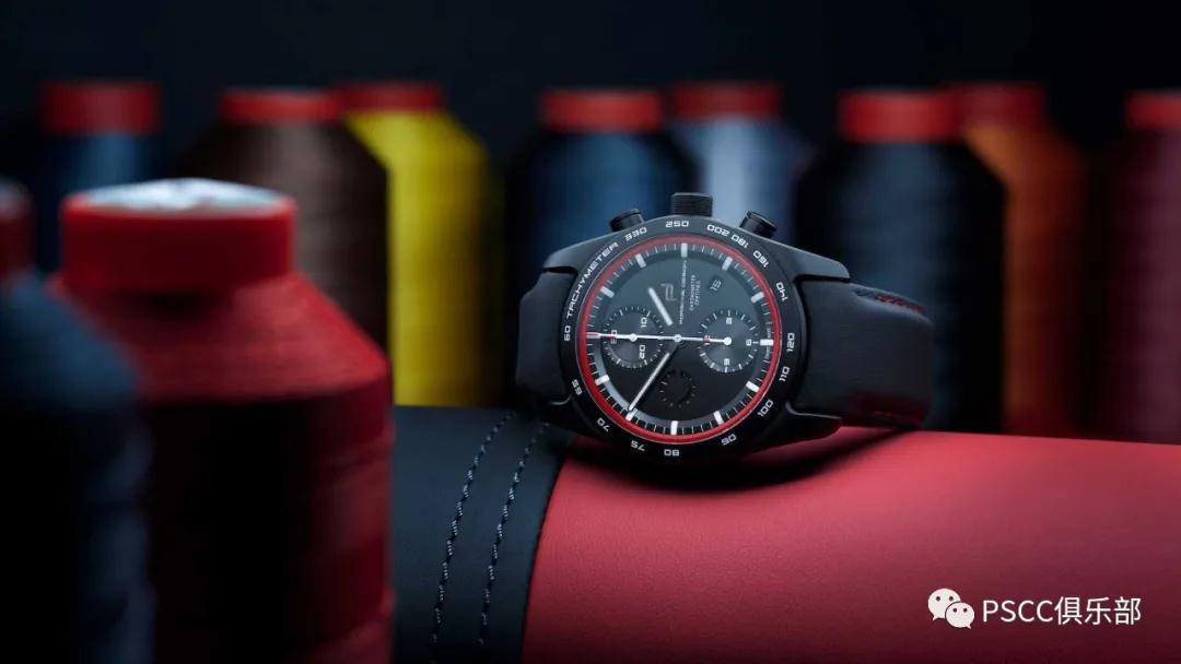 保时捷手表好用吗,保时捷手表有几个系列