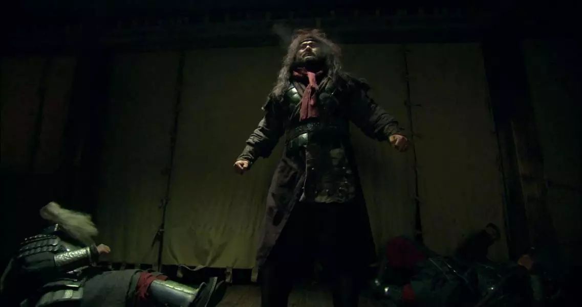 陈平为什么能成为不倒翁,汉朝不倒翁陈平