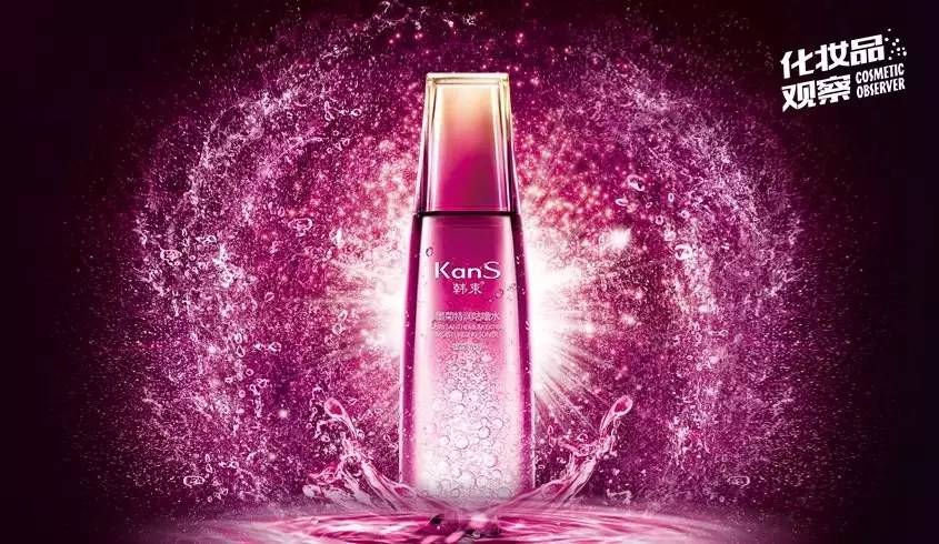 国货之光护肤品保湿润肤,国货之光补水保湿推荐排行榜