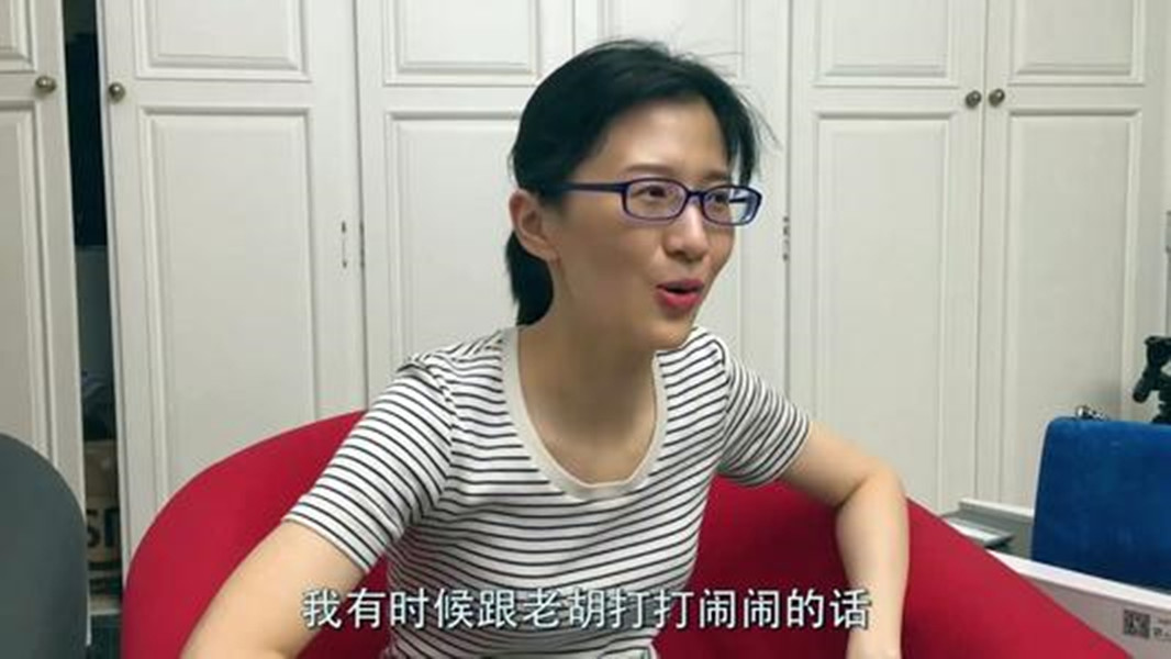 papi酱发文宣布生孩子,papi酱生孩子背后的故事