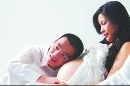 孕期准爸爸对宝宝影响大吗,孕期准爸爸对胎儿的影响