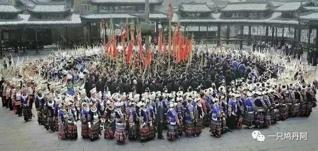 有个地方叫西江,问西江在哪里