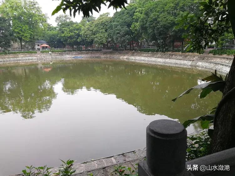 如果累了就去华侨新村坐坐吧,探索心情的新发现