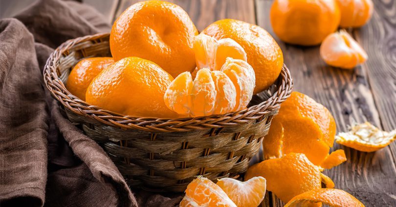 啥季节吃柑橘比较好,柑橘是这个季节的好水果