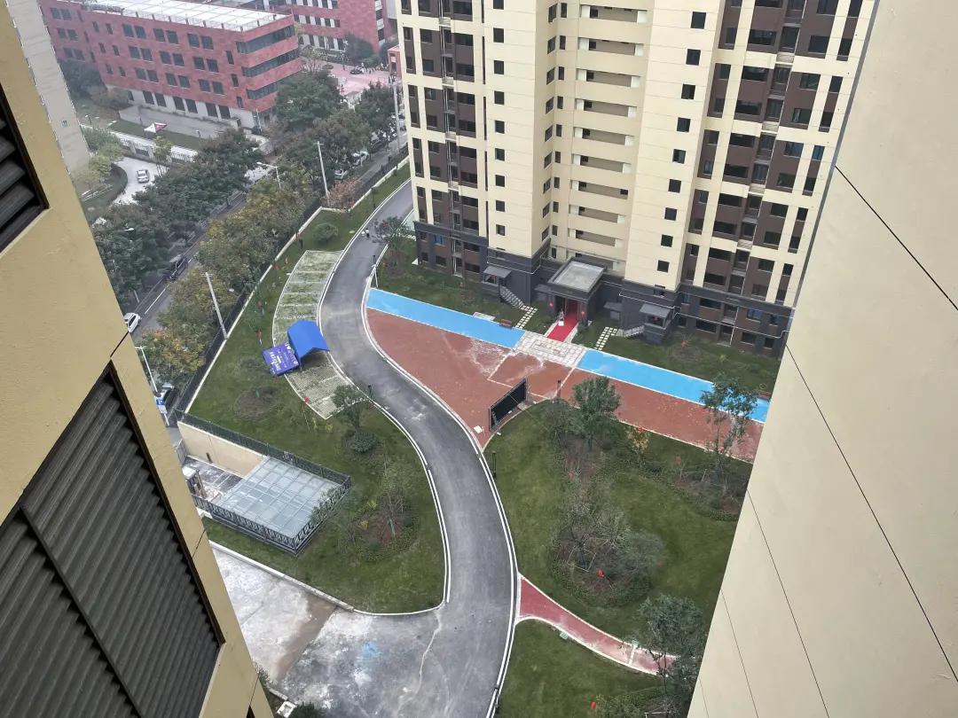 美好时光小区曲江房屋质量,曲江美好时光107平