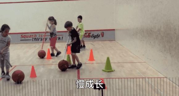 20个亲子室内运动Mark!提高孩子免疫力,才是应对病毒的关键