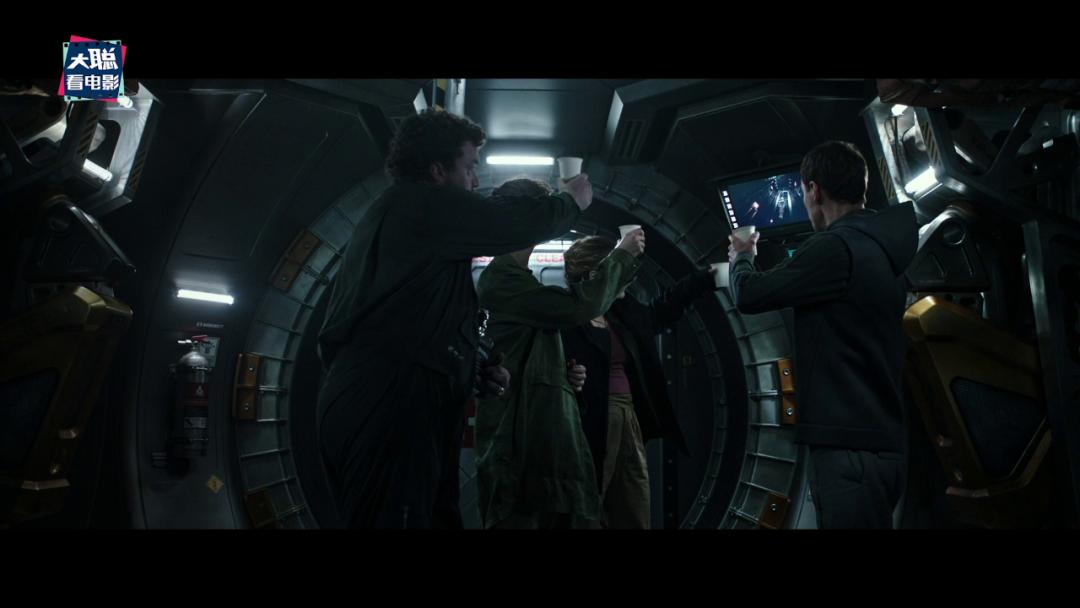 异形契约几分钟看完,异形契约看完后在看什么