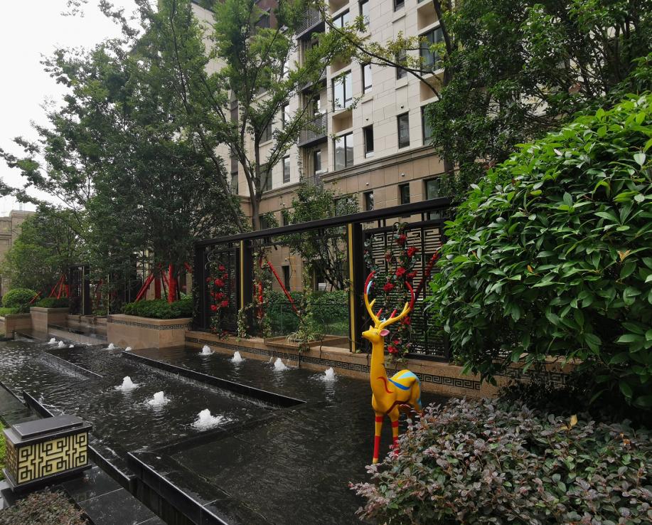 中国十大物业品牌排名,十大最强物业排名