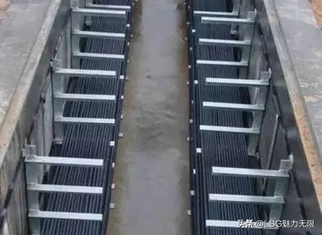 电缆沟砌筑工艺美观,电缆沟砌筑