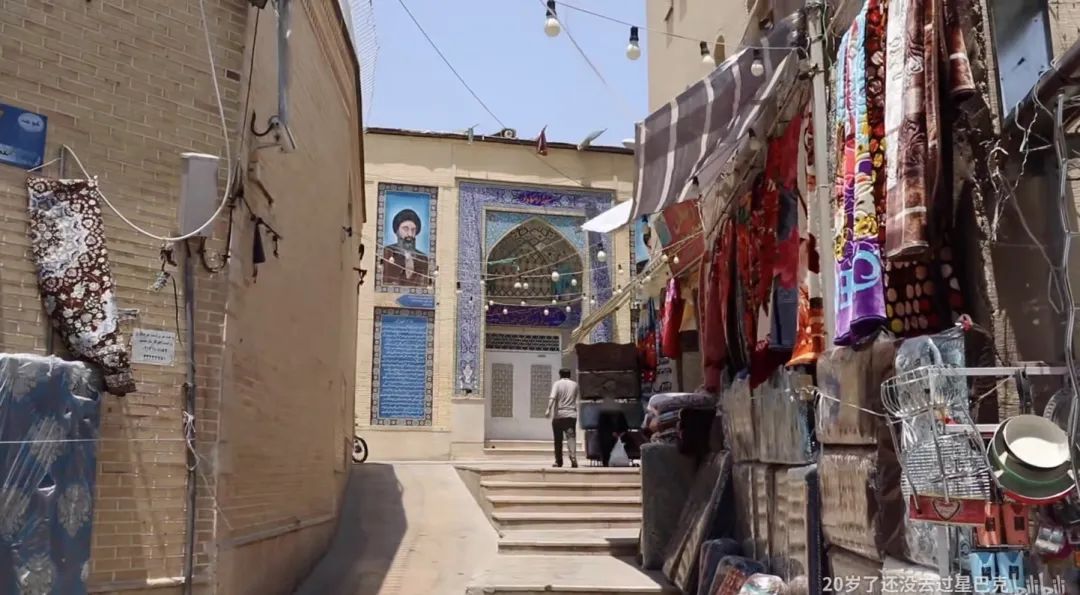 辞职后，我跑去印度恒河洗了个澡