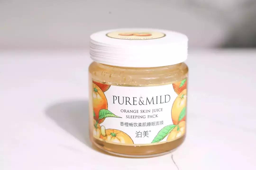 适合夏天用的涂抹面膜推荐,平价冬天适合用的面膜