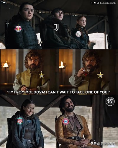 每日足坛,每日足坛趣图