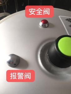 电压力锅有保护装置吗,压力锅选哪种安全