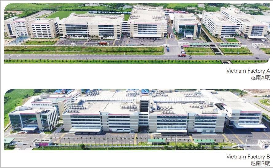 维密内衣的代工工厂,维密是哪个工厂代工