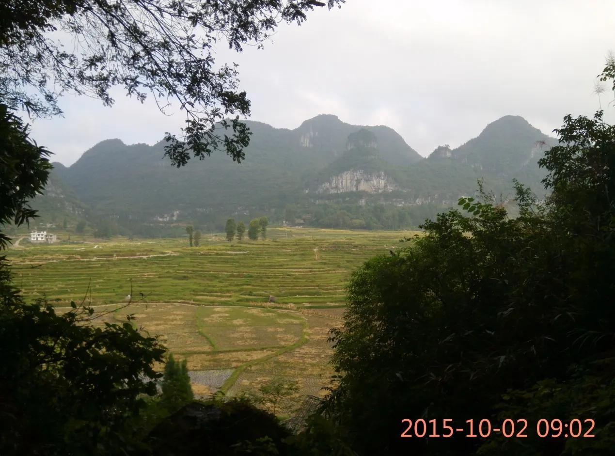 黄果树荔波小七孔苗寨镇远两日游,千户苗寨梵净山黄果树三日游