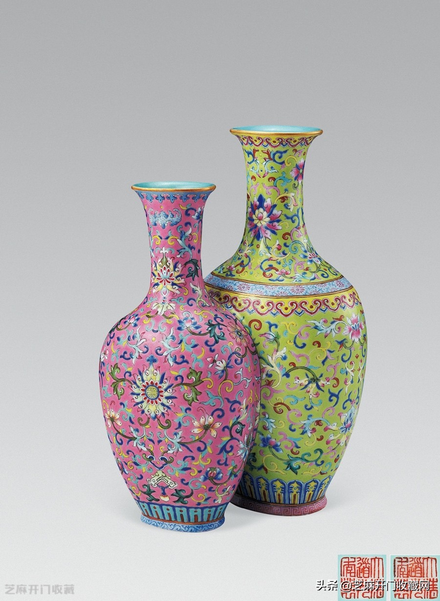 瓷器造假全过程,瓷器作假方法视频