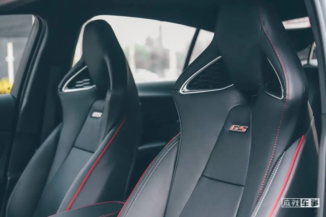 全新君威gs2.0t,君威gs新款试驾视频