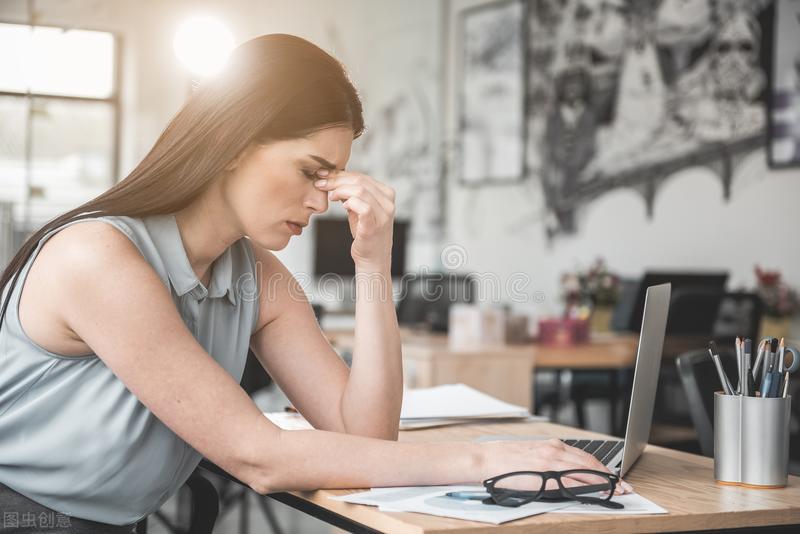 情绪不好对女性的危害,不良情绪对女性身体的影响