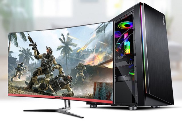 游戏设计两用电脑配置推荐,游戏设计一体笔记本