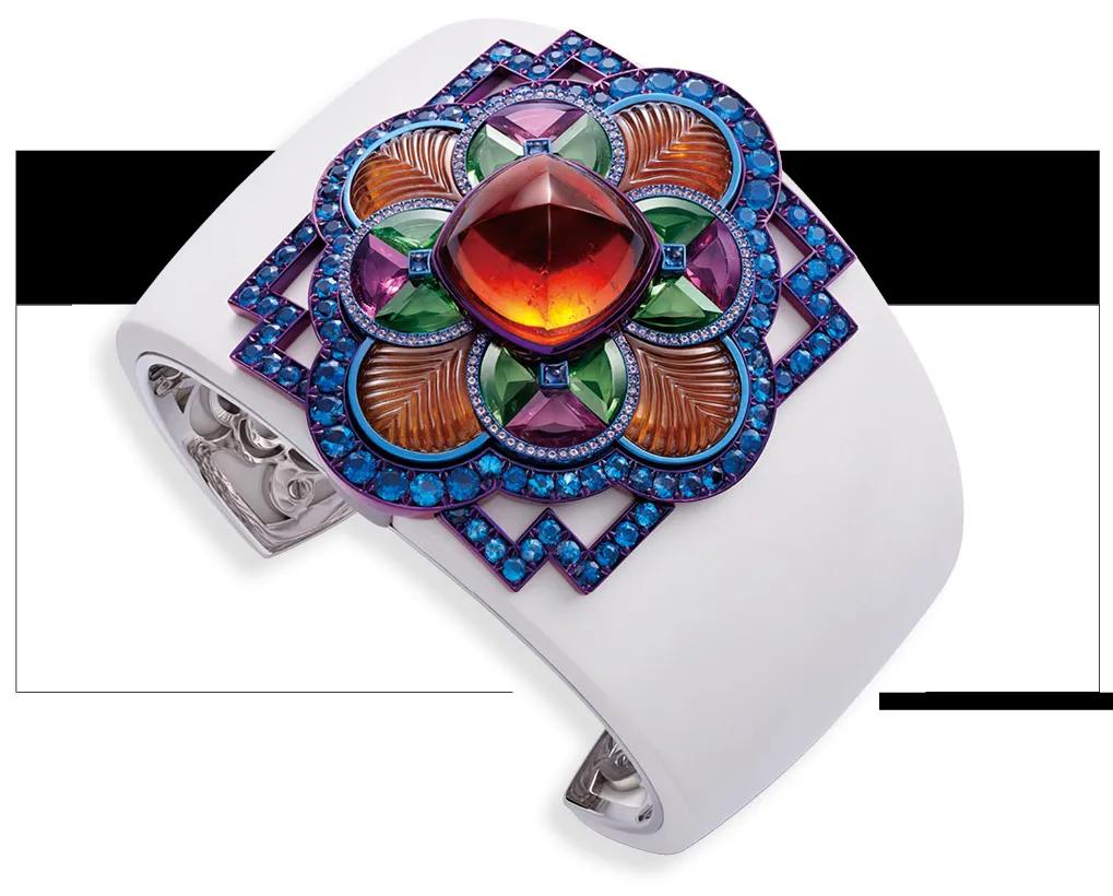 渣男说珠宝,万万没想到渣男对小美说的台词