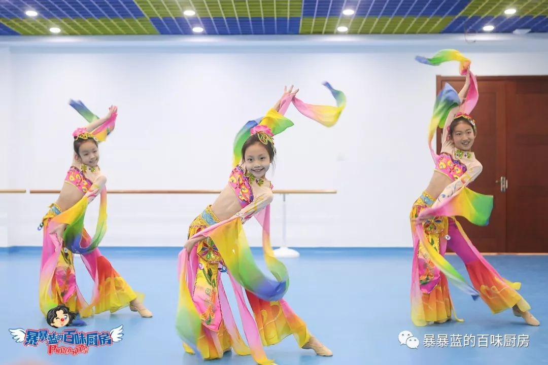 沈阳诸多宝妈推荐!大神级少儿舞蹈学校让你的宝贝秒变小舞蹈家