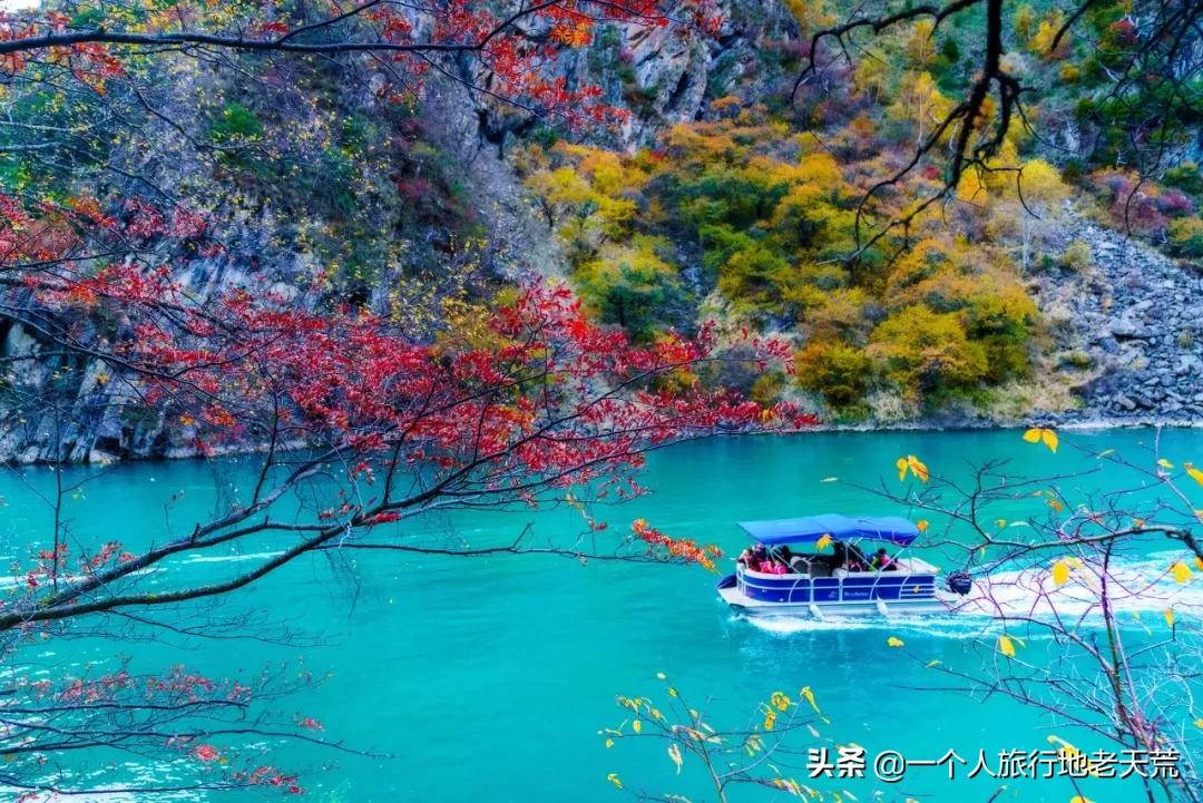 这才是12月最值得去的旅行地,11月12月去哪里旅游最美