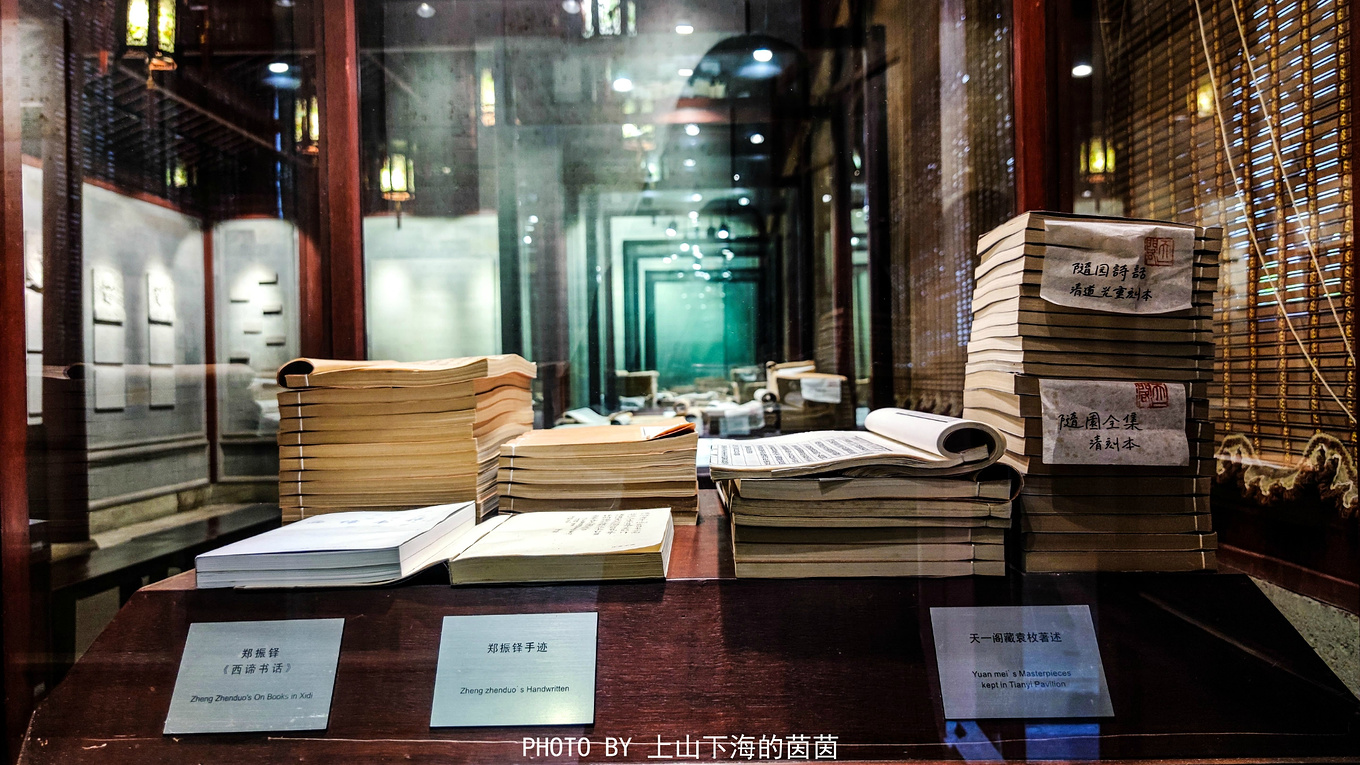 记录一日宁波逛吃,宁波逛吃攻略最新