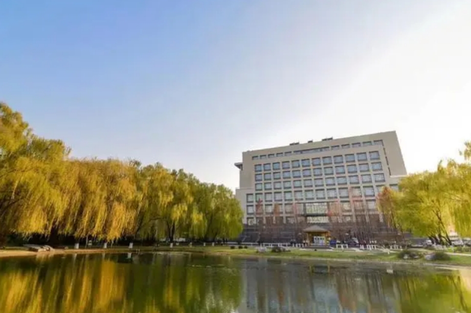 中华女子学院就读感受,中华女子学院有多厉害