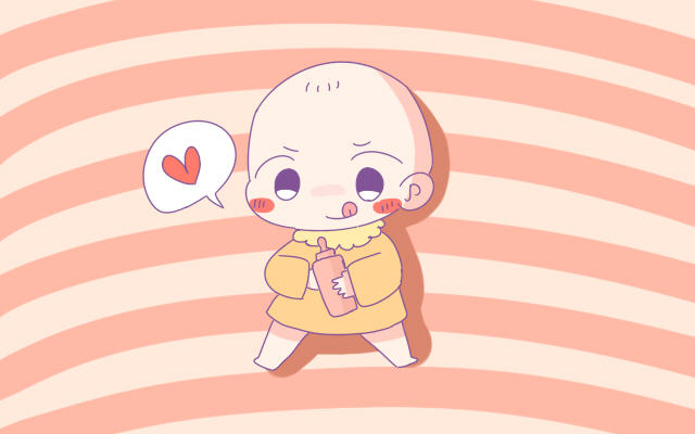 为什么吃奶粉的宝宝比吃母乳更胖,为什么孩子喝奶粉后反而瘦了