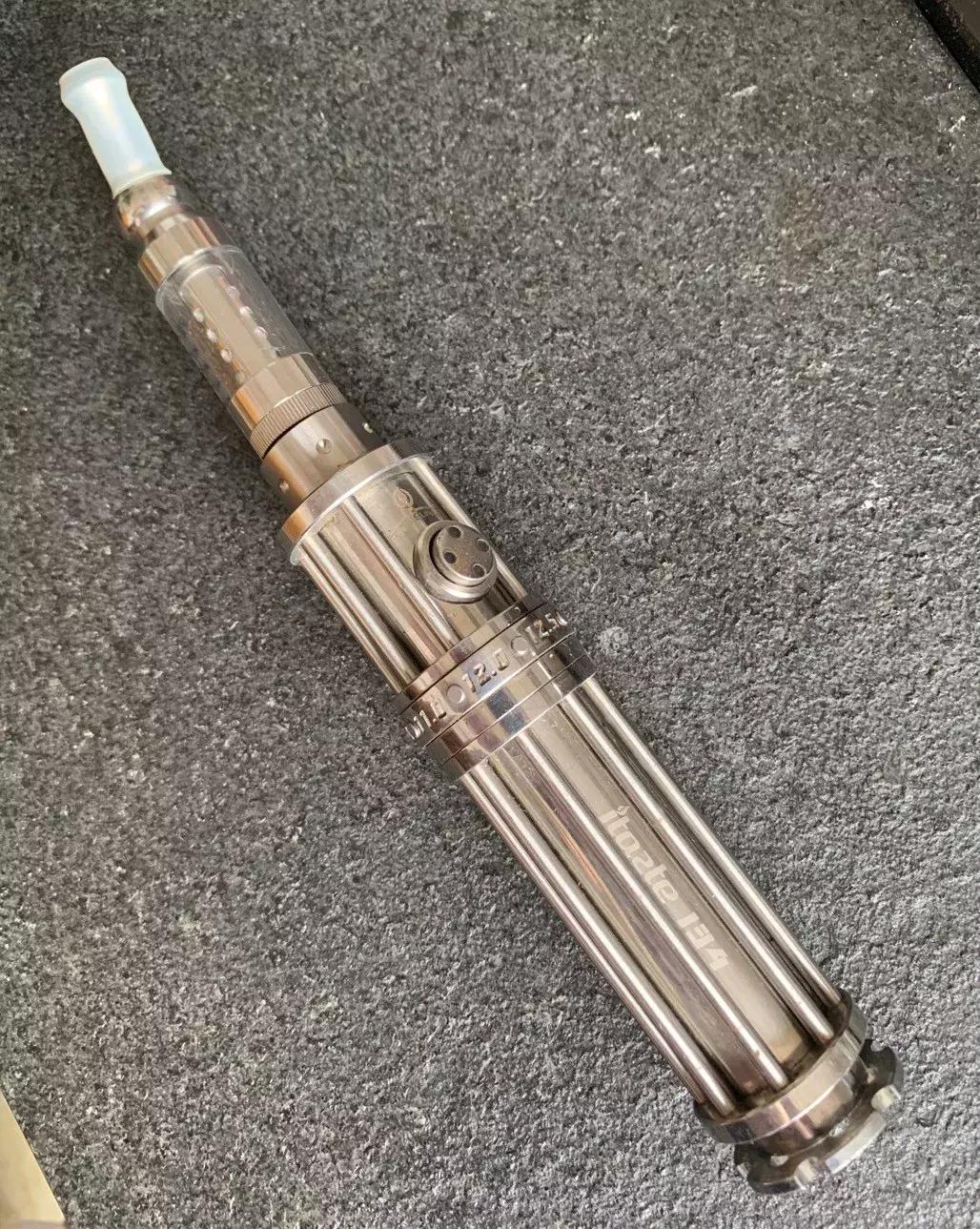 *子烟电**兴衰史：如烟称霸后倒闭，中小工厂血拼海外，而今卷土重来