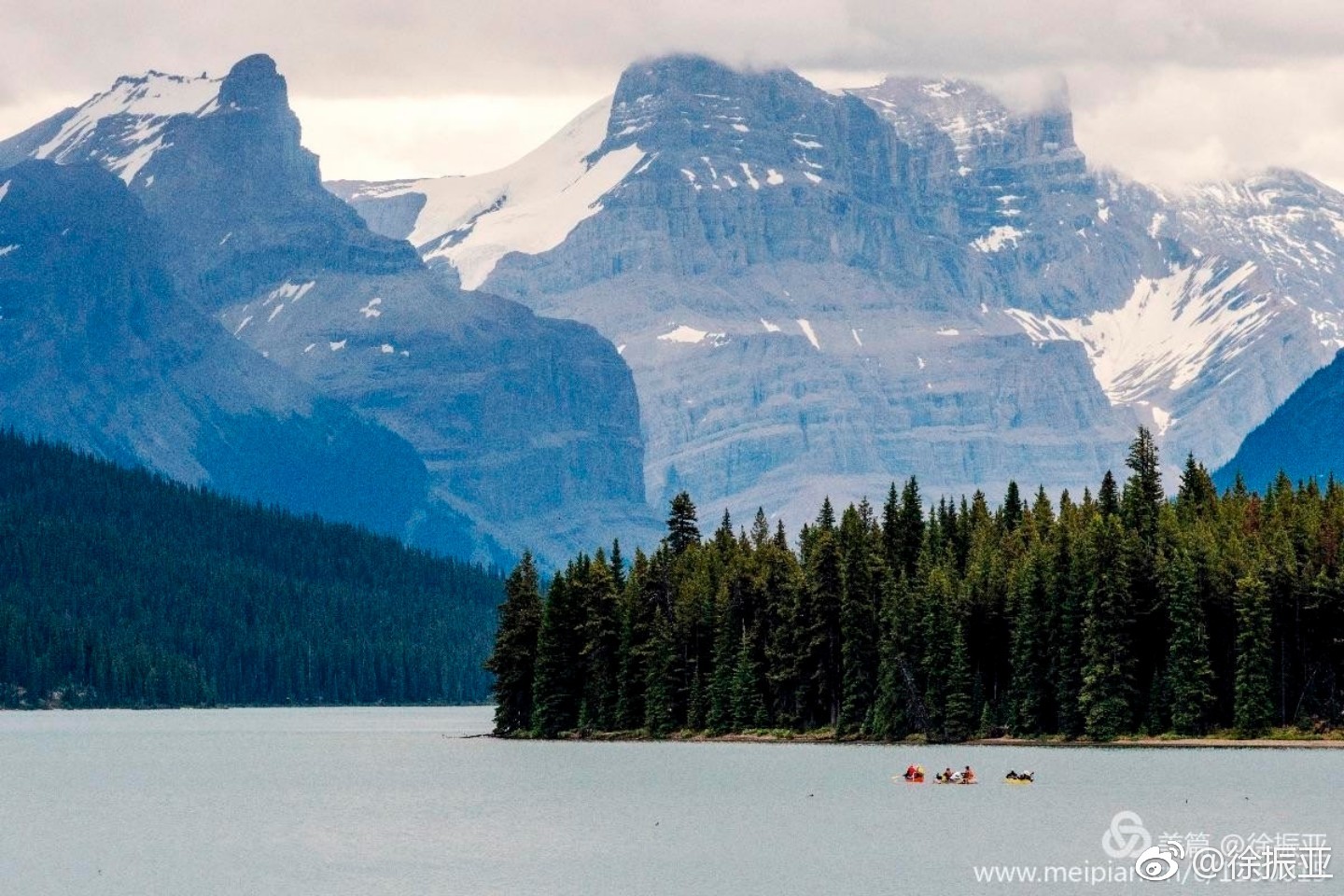 班芙国家公园,班芙国家公园照片