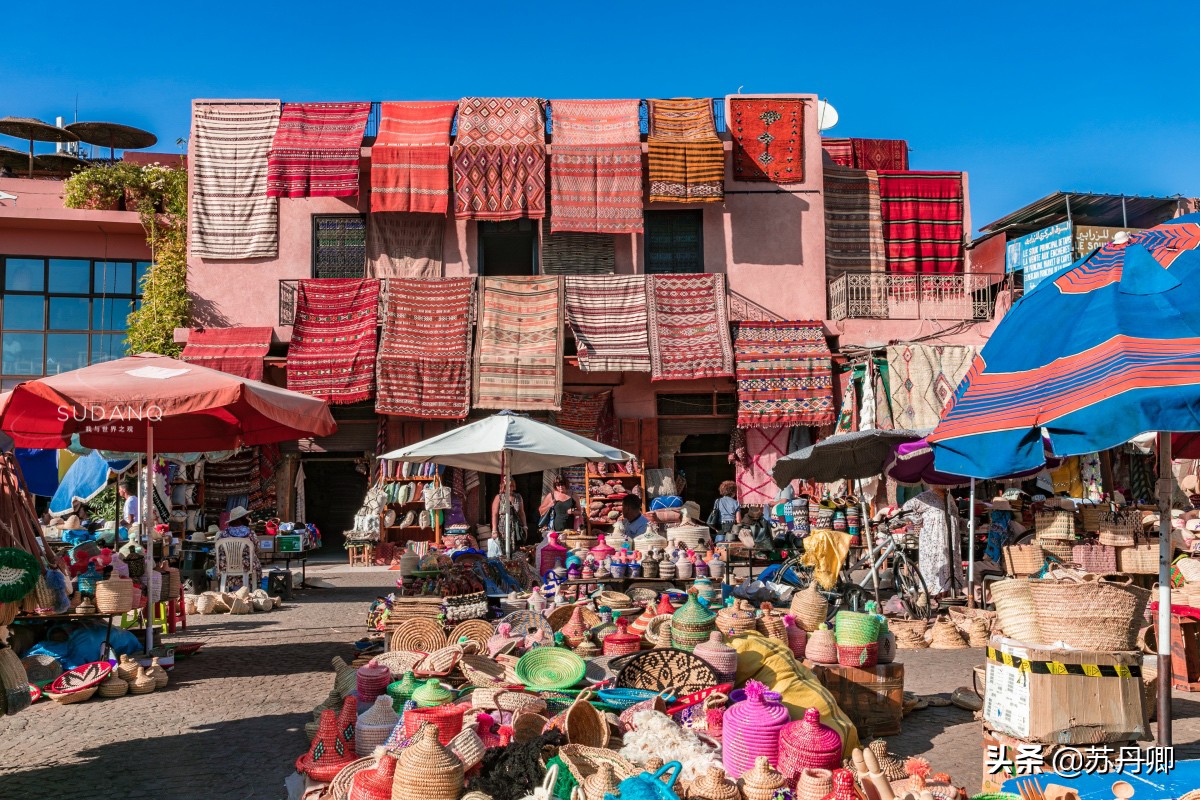 摩洛哥免签中国吗,摩洛哥免签为什么还要办理签证