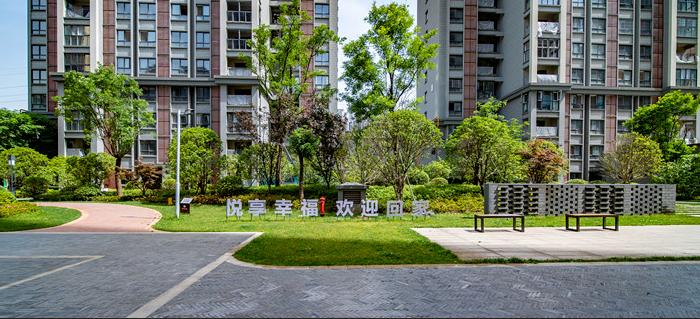 好车位要靠抢吗,好车位都被选完了