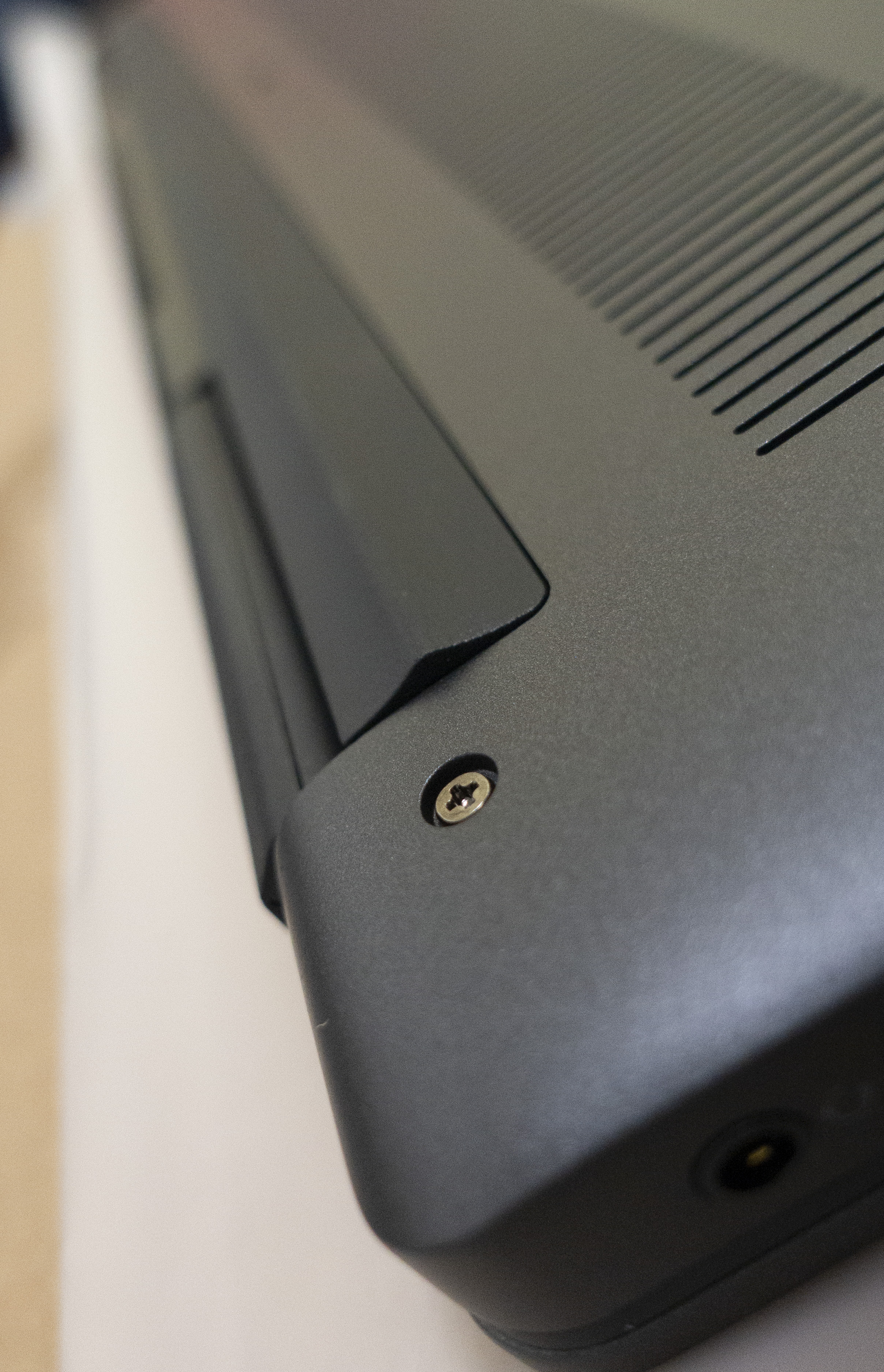 戴尔灵越15-7590评测,戴尔灵越7590笔记本