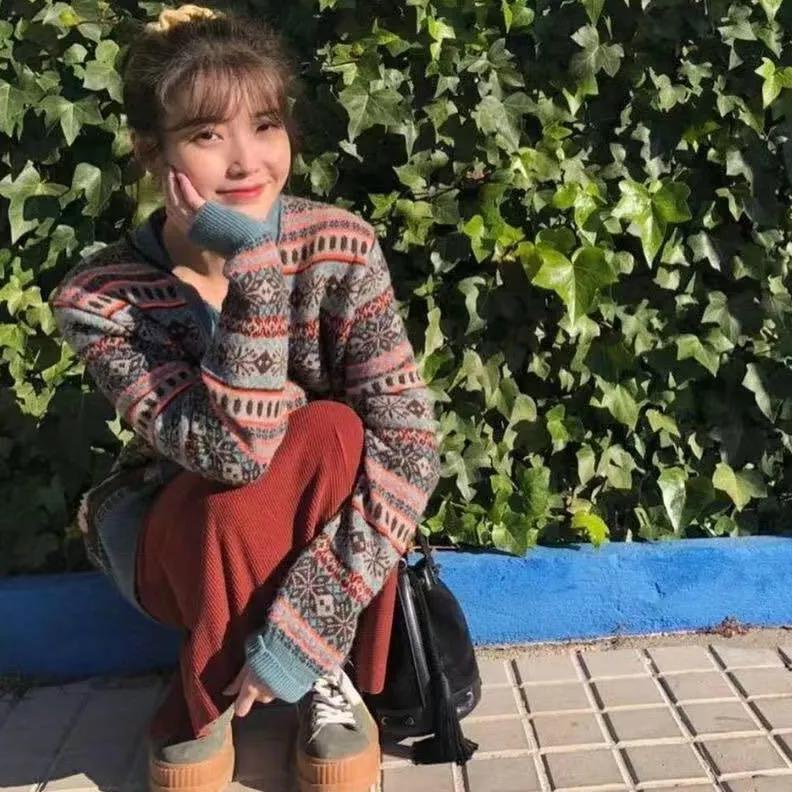 iu日常穿搭同款,iu日常夏季穿搭