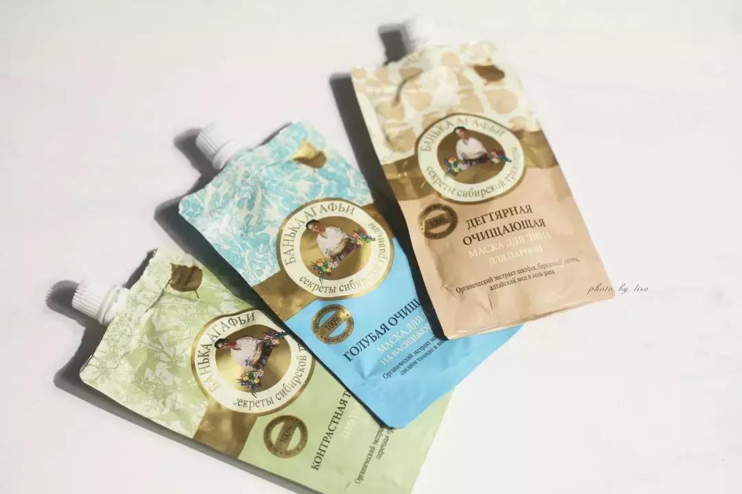 适合夏天用的涂抹面膜推荐,平价冬天适合用的面膜