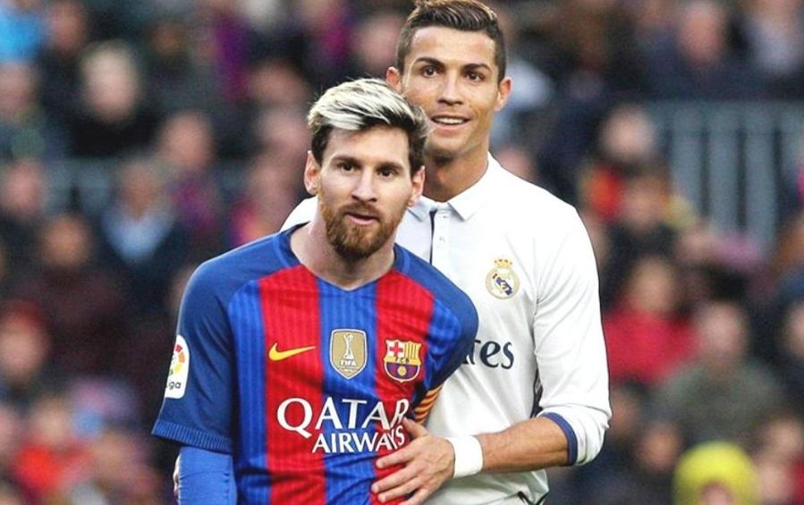 接班罗梅?这俩年轻人是足坛的未来