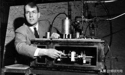 激光特点及应用领域,行业视角属于哪个模块