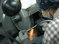 小林研磨工业怎么样,小林研磨工业最新视频