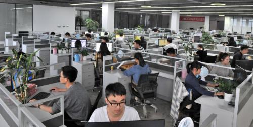 德化电商产业园项目,德化电商模式