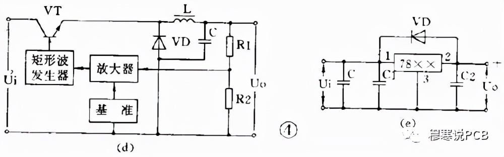 如何看懂电路图详细教程,如何看懂电路图中的符号