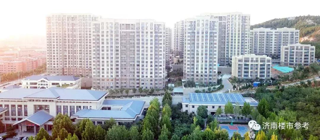 济南哪个楼盘房价最高,济南房价下跌最惨的楼盘