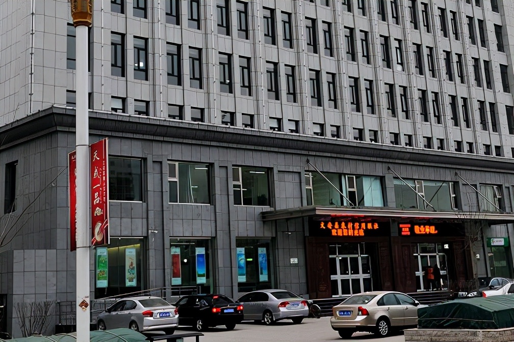 河北省新建医院项目信息,石家庄新三甲医院规划图